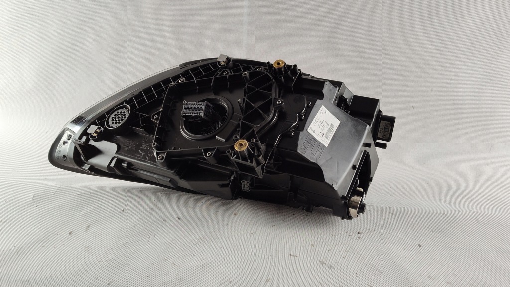 фото №7, Porsche panamera 973 971 full led matrix лівий фара лампа ліва