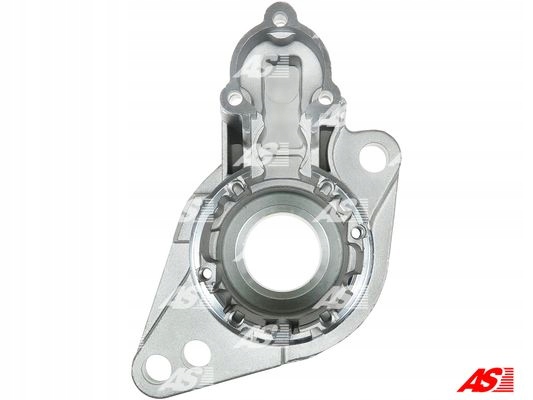 фото №9, Кришка стартер, карбюратора as-pl sbr0050