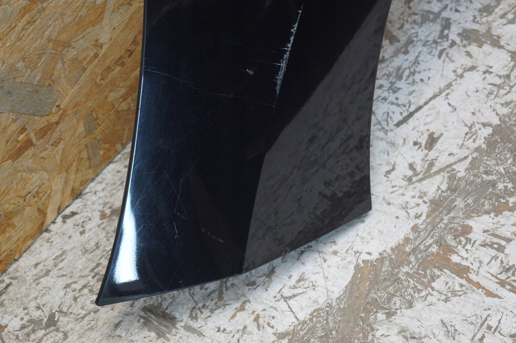 фото №6, Крила лівий перед peugeot 308 t7 ktv