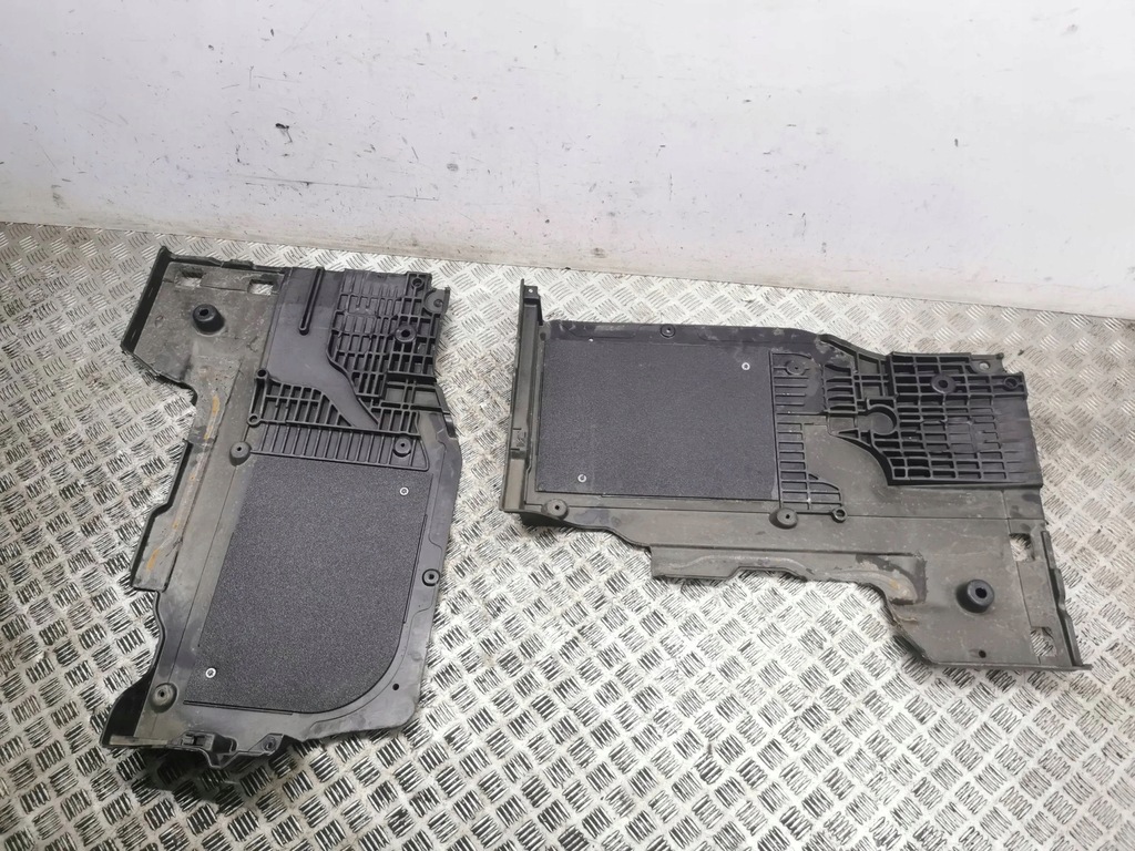 фото №9, Cupra formentor 2023 захист середня підвіска 5q0825505f