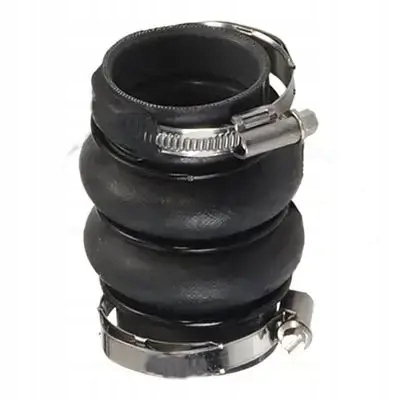 фото №1, Шланг труба воздуха силиконовый 09-0107 gates