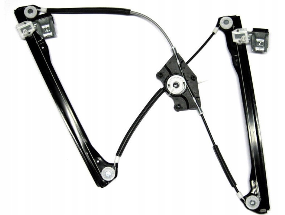 фото №1, Подъемник окон электрический seat leon toledo правый