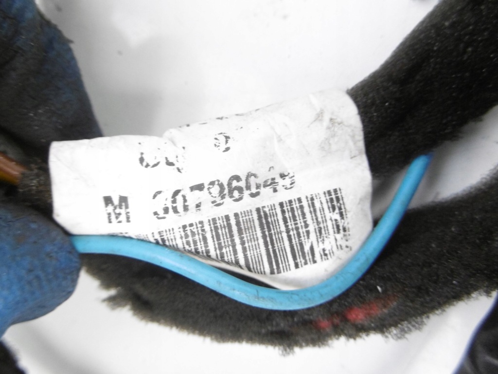 фото №8, Hak буксирувальний volvo s80 ii 06-16