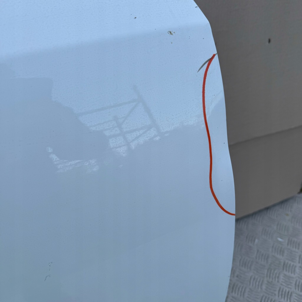 Дверь передние правое jaguar e-pace 2018 rok Оригинал