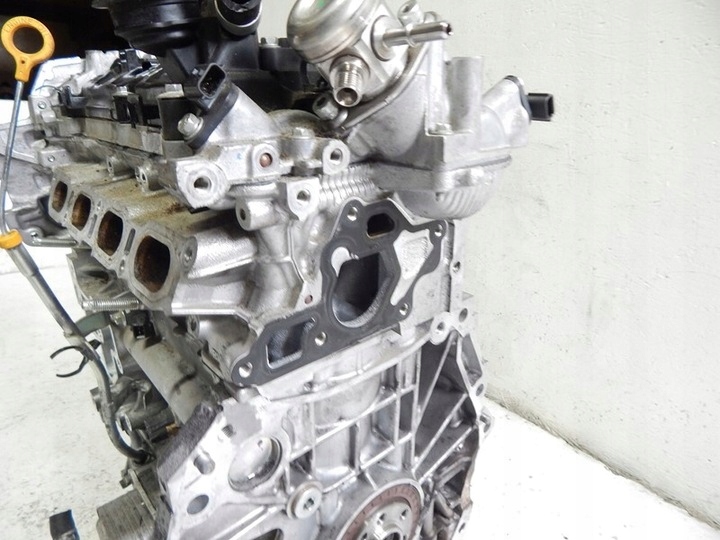 фото №8, Двигатель nissan qashqai juke 1.6 dig mr16 ddt 16r