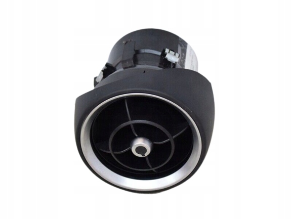 фото №1, Решітка дифузор обдув права alfa romeo stelvio