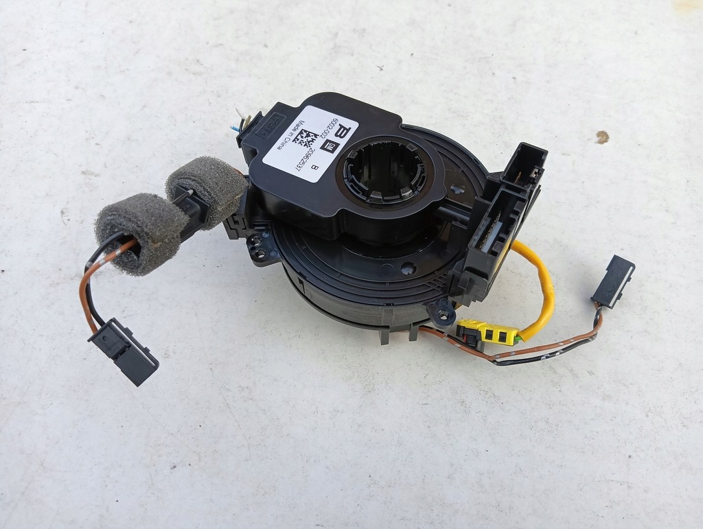 фото №1, Лента подушка безопасности opel astra j meriva b 13335486