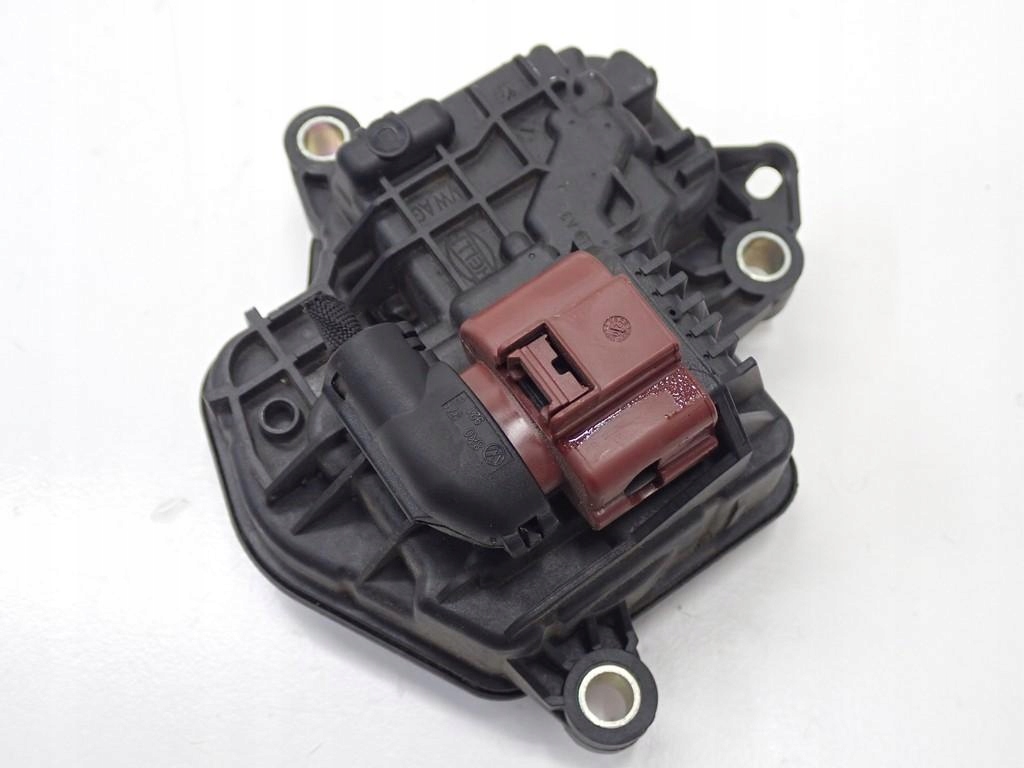 фото №1, Регулятор насоса wody оригинал 05e907593 vw t-roc 1.0 tsi dla 21r