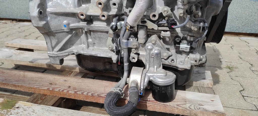 фото №8, Mazda cx-5 kf двигун 2.5 бензин rok 2019 pyfa