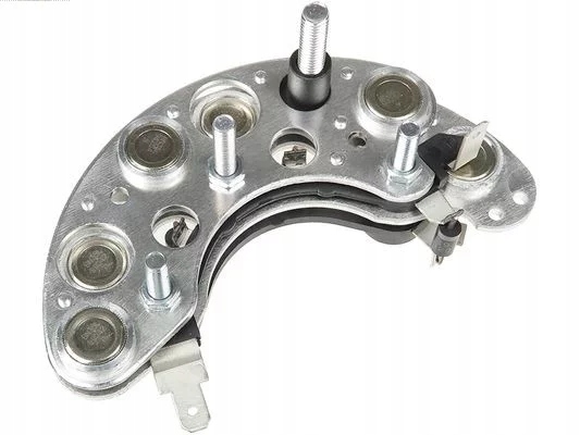 фото №1, Диодный мост диодный генератора skoda favorit