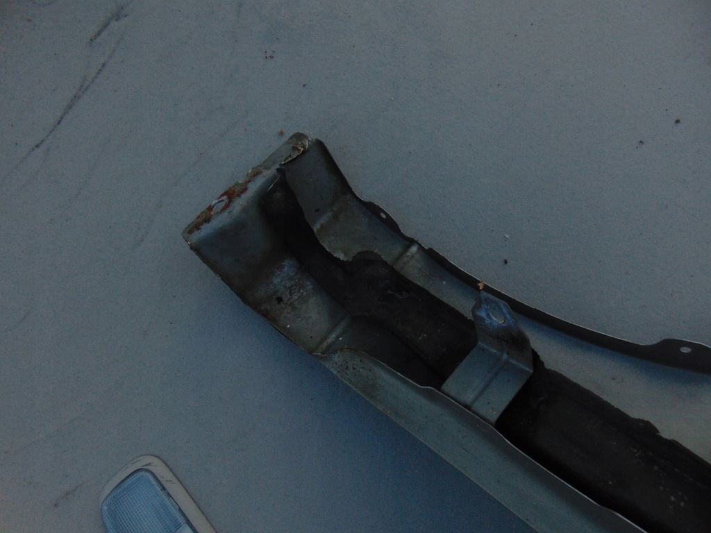 фото №14, Крила правий перед передній ford mondeo mk3 60 europa