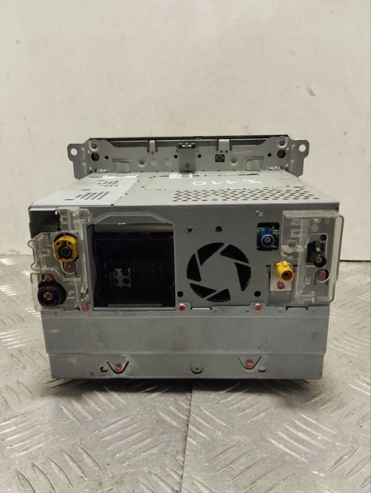 Модуль навигационный porsche panamera 2013 7pp919193cc Недорого