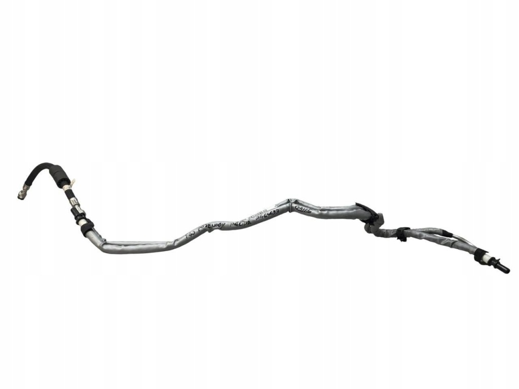 Купить Bmw оригинальный номер 7464633 5a03e29 пабтрубок  труба шланг топлива комплект