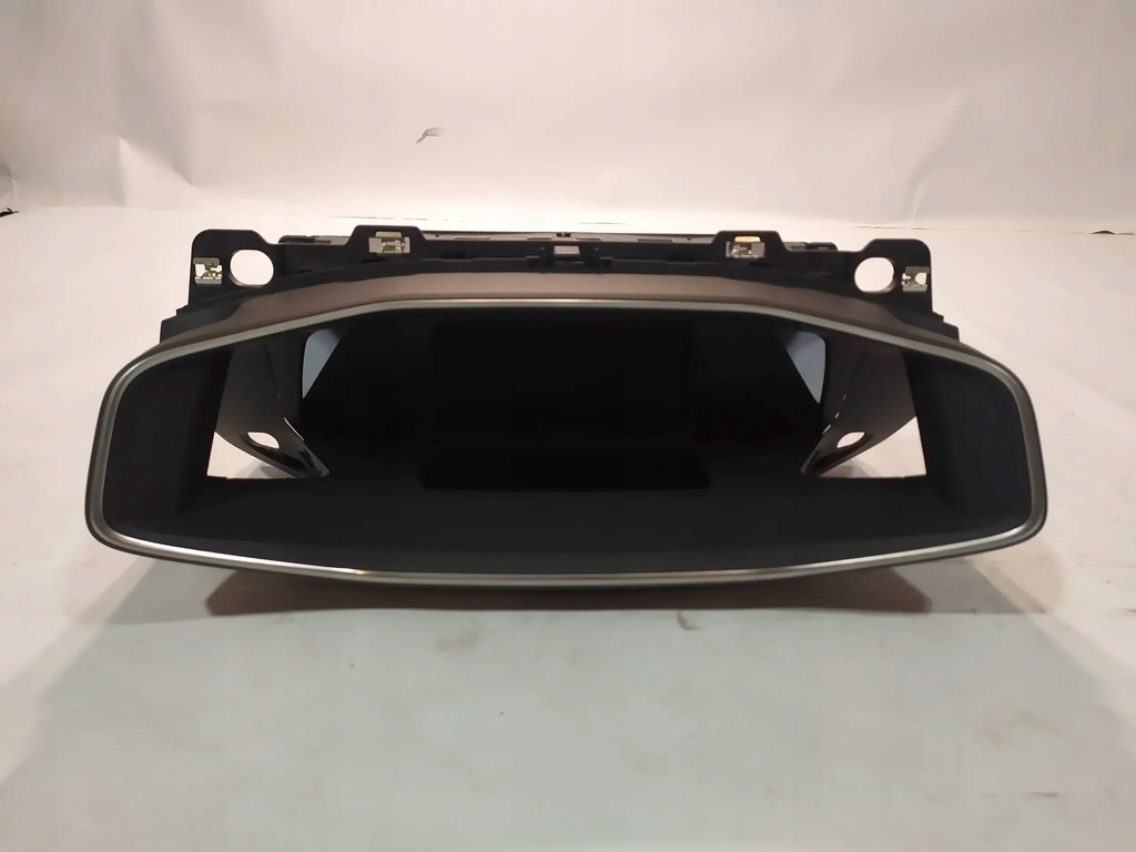 фото №7, Счетчик спидометр приборы peugeot 208 2008 ii