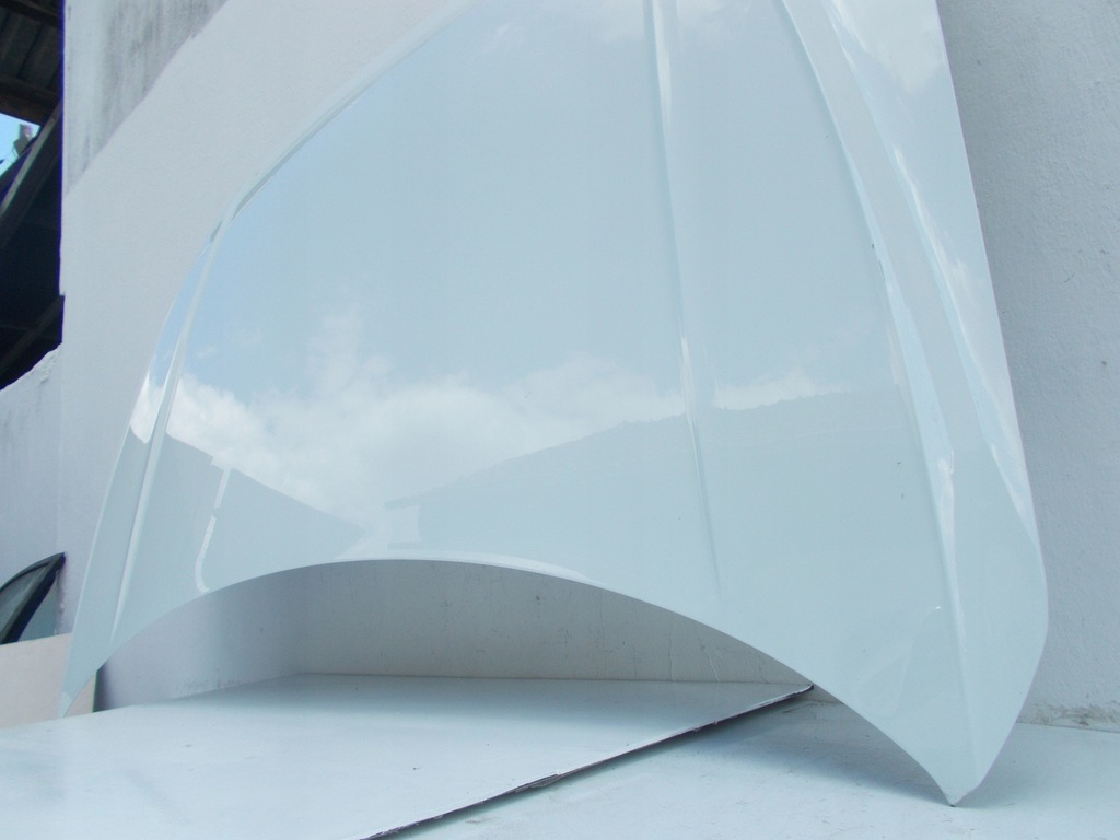 фото №5, Капот двигуна кришка vw t-roc 2ga 2017-