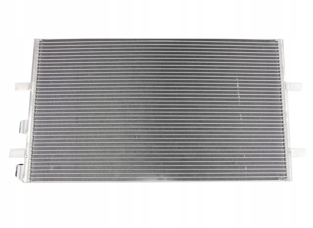 фото №1, Fast ft55317 конденсатор, кондиционер