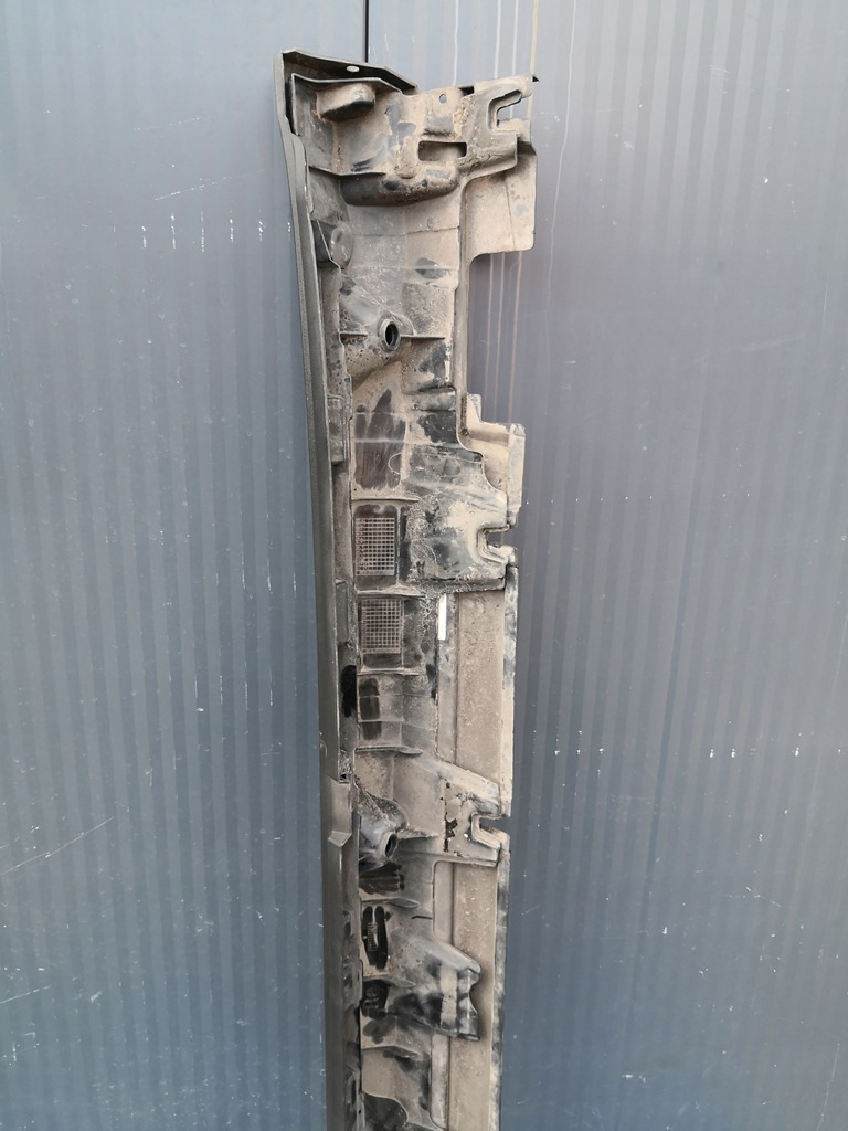 фото №8, Mercedes glk w204 x204 молдинг поріг поріг правий