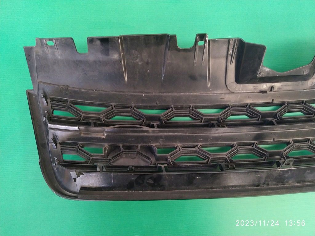 фото №9, Решётка радиатора решётка радиатора land rover discovery sport l550 fk728a100