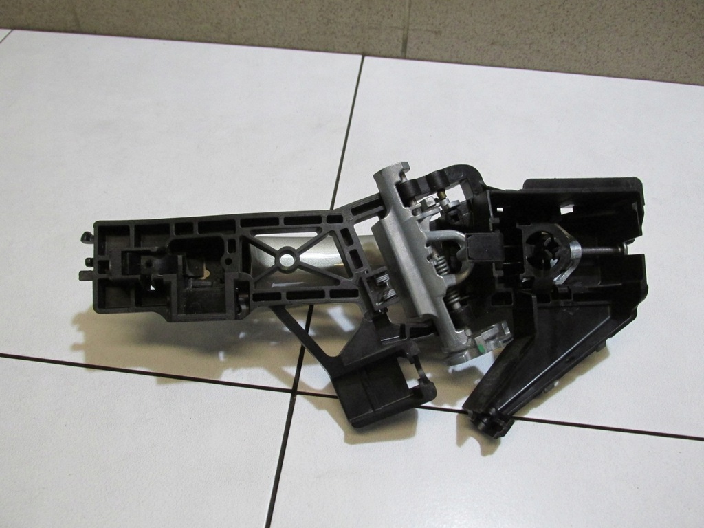 фото №2, Ручка перед правая цвет nc b-max 2013 rok