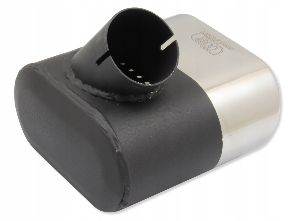 фото №6, Наконечник вихлоп renault megane ii хетчбек