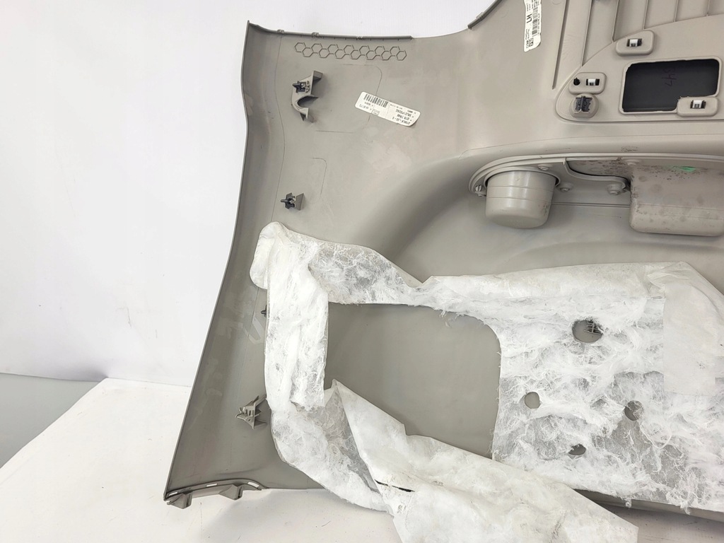 фото №9, Обшивка багажника правий chrysler pacifica ii 2017r 3.6b pxr