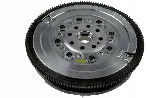 фото №1, Sachs 2294 000 846 колесо маховик