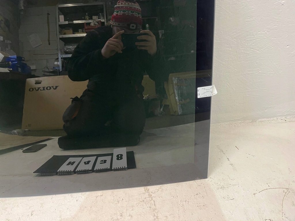 фото №5, Audi q5 8r0 скло люк 15 -