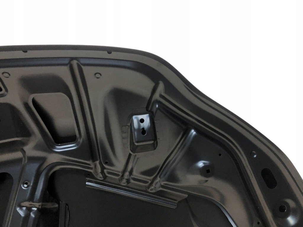 фото №10, Iveco daily vi 2014 2015 2016 2017 2018 2019 2020 2021 капот кришка перед