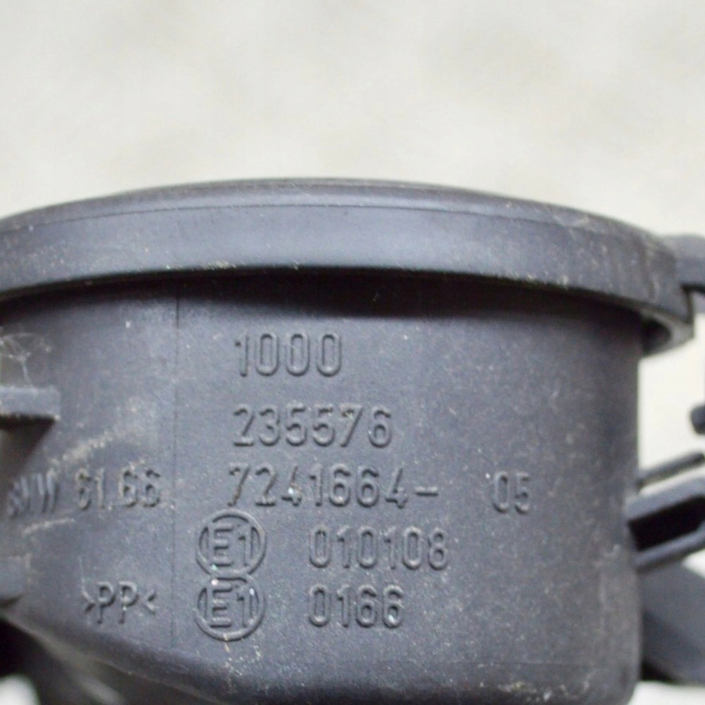 фото №6, Bmw 4 f32 f33 2015 трубка заливной жидкость do омывателя окон