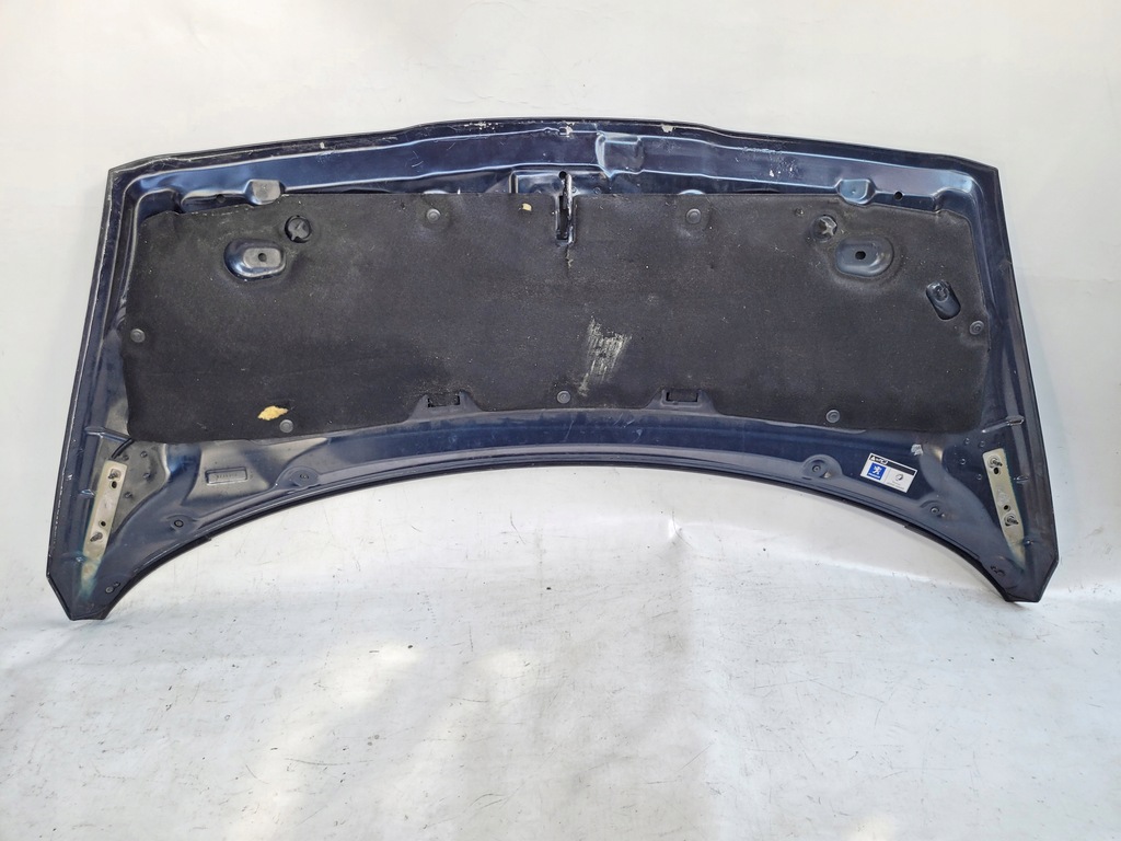 фото №6, Капот peugeot 5008 первая поколение 2009-2017