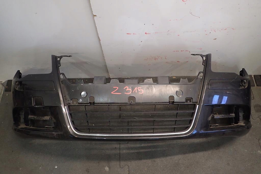 фото №1, Бампер перед передній vw eos 05-11