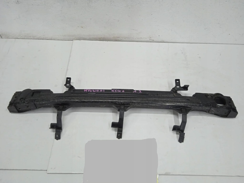 фото №10, Балка задня hyundai kona