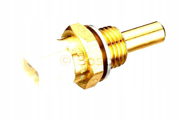 фото №2, Датчик температуры жидкость охлаждающий audi 100 200