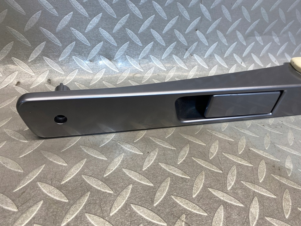 фото №2, Ручка внутренняя дверь правая aston martin db9