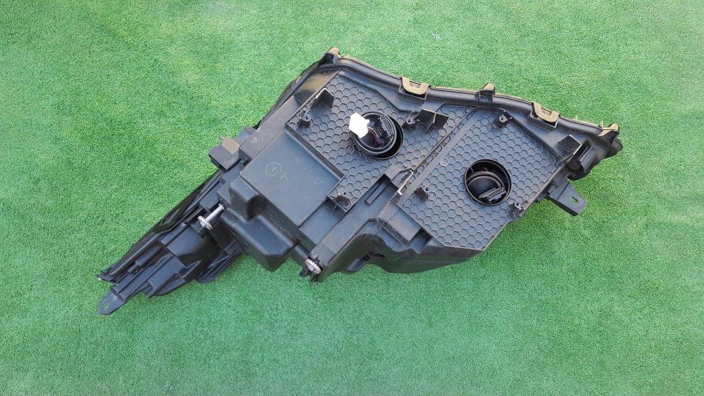 Lexus rx450 rx200t full led фара передняя 16-19r Доставка