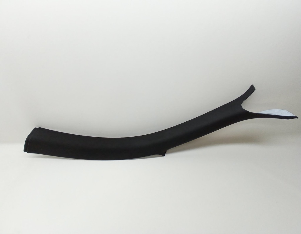 фото №1, Защита стойка правый перед audi tt ii 8j 8j8867234c