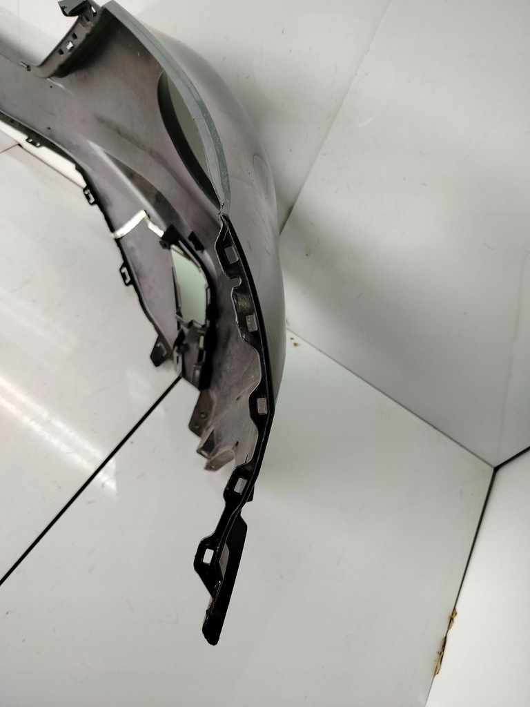 фото №12, 19+ nissan juke ii f16 бампер перед