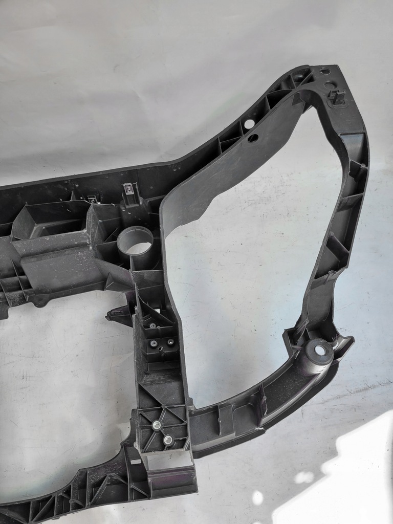 фото №9, Pas передний renault master 3 movano nv400 2010-19