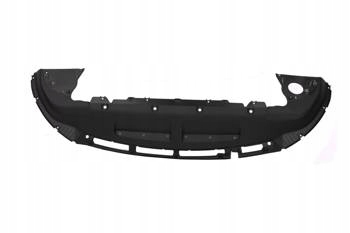 Купить Защита pod бампер kuga 2020-