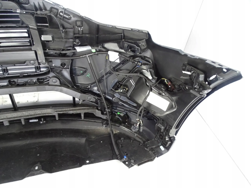 фото №13, Бампер перед передний audi e-tron 4ke s-line