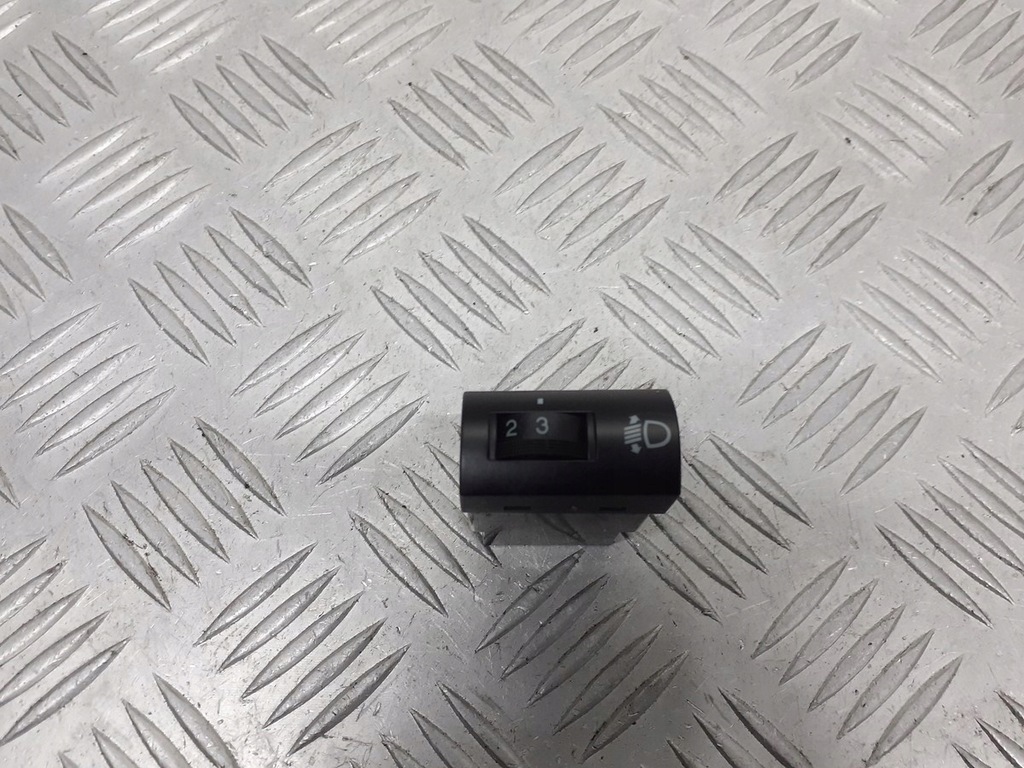 фото №1, Переключатель панель регулировки света kia picanto i