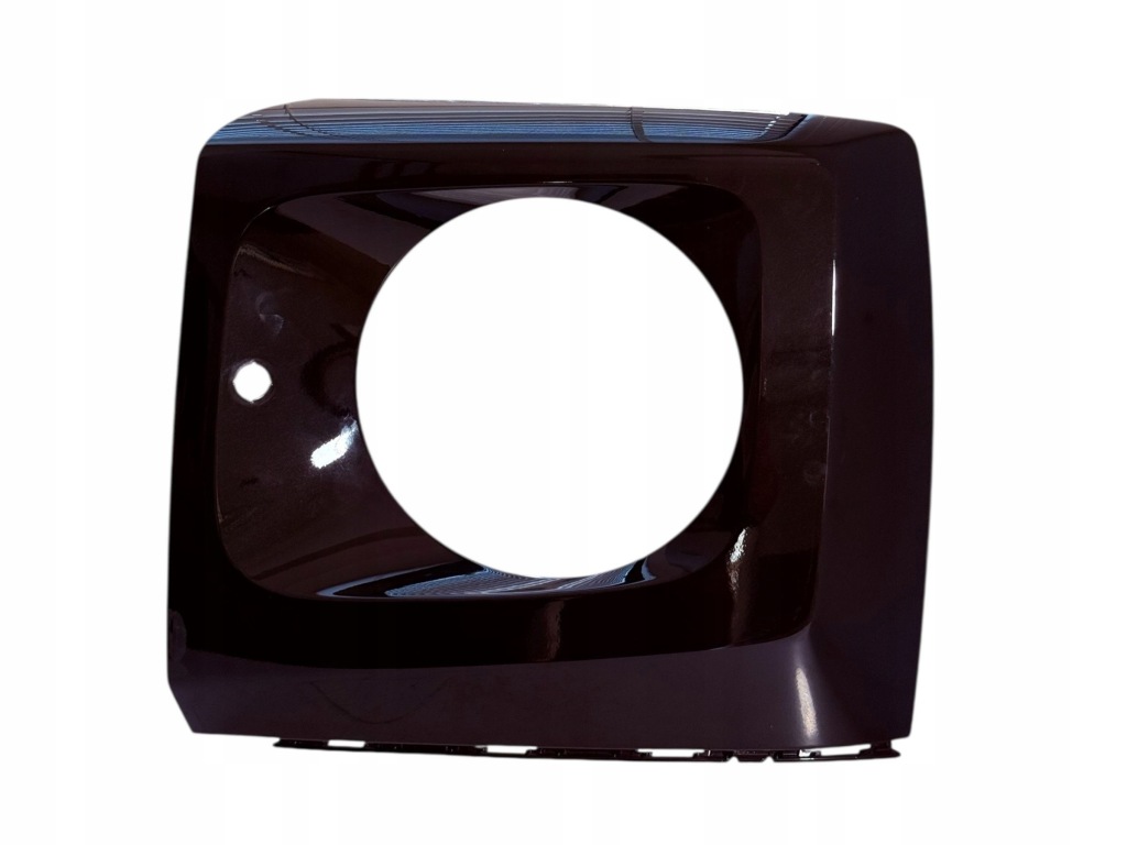 Купити Mercedes w463 g klasa панель фари решітка радіатора рамка лампи ліва a4638804102