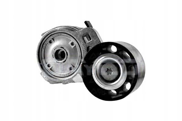 фото №2, Натяжитель ремень многоручейковый mercedes atego atego