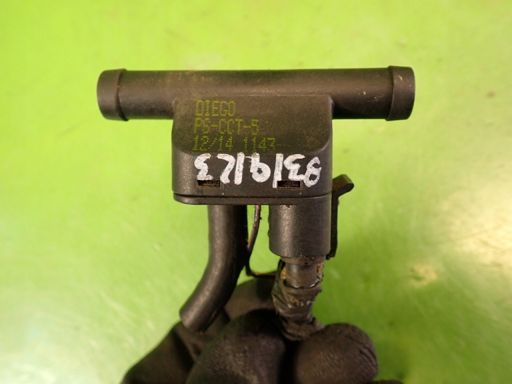 фото №3, Map датчик датчик kme diego 67r-013571