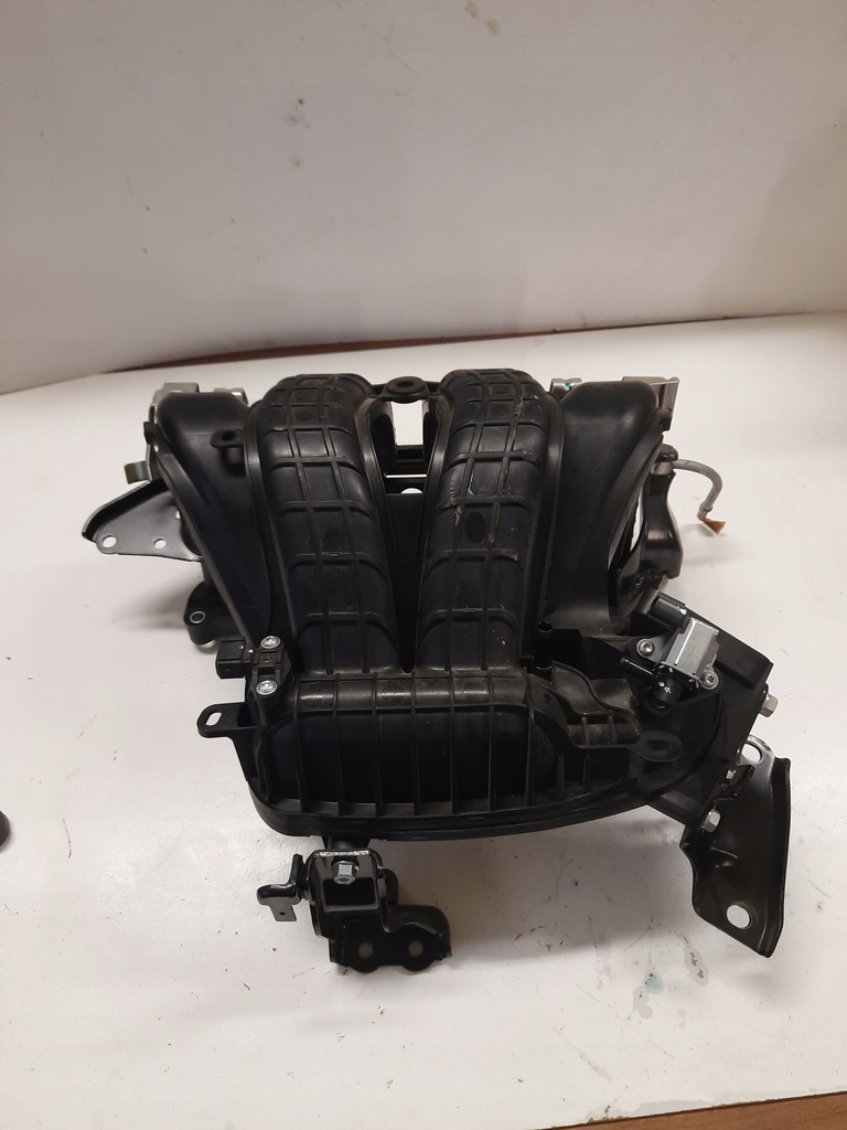 фото №1, Mitsubishi asx 2,0 b коллектор всасывающий