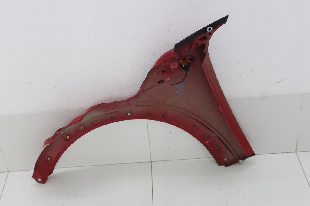 фото №6, Крила правий перед mini cooper r56 06-11r 851