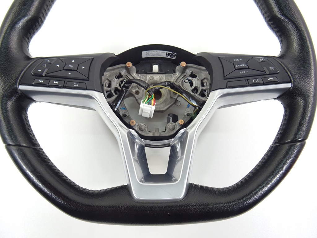 фото №5, Micra k14 повітропровід багатофункціональний 484305fa1a