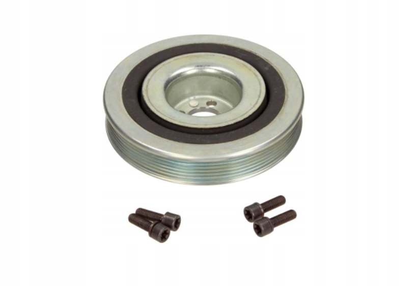 Купити Opel astra h vectra c 1.9cdti шків