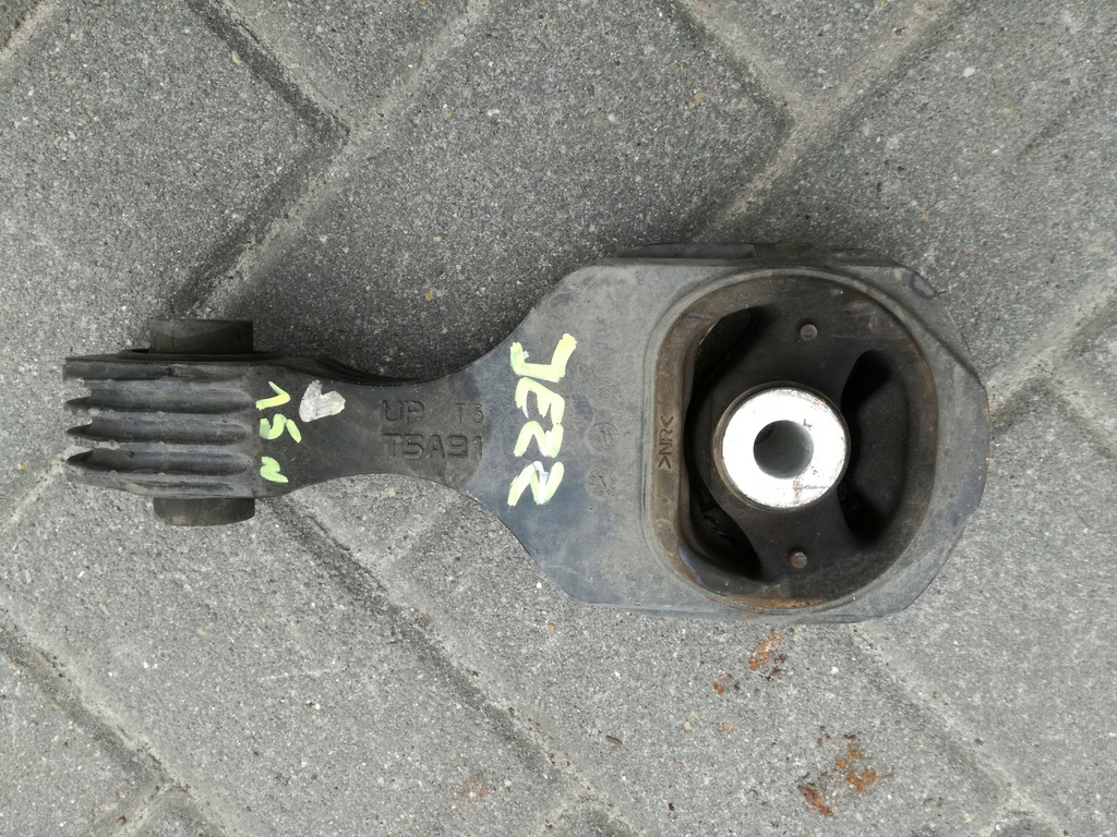 фото №1, Honda jazz iv 2015-19 rok 1,3b кронштейн кронштейн