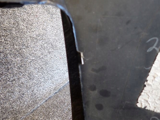 фото №11, Bmw x3 f25 x4 f26 m-pakiet lift 14- бампер передний перед